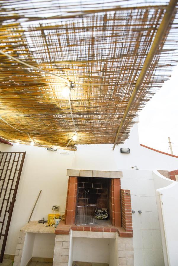 Willa Casa Maria San Pietro in Bevagna Zewnętrze zdjęcie